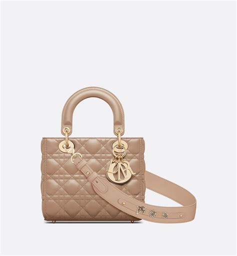 ady dior|lady dior small price.